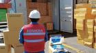 Denuncian falta de funcionarios y sobrecarga en fiscalización en Aduana San Antonio