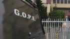 GOPE de Carabineros evacuó Centro de Entrenamiento Olímpico y U. Santo Tomás en Ñuñoa por amenaza de bomba