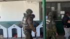 Cinco detenidos tras robo de vehículos en San Pedro de Atacama: uno era buscado por robo con intimidación