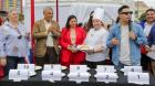Fábrica de Empanadas Cavancha obtuvo el primer lugar en concurso de la mejor empanada en Iquique