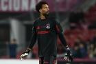 Lo confirmó Ortiz: ‘Vozinha’ jugará su primer partido de liga con Colo Colo tras su debut en Copa Chile