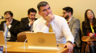 Diputado Briones (PDG) advierte ante posibles sitios espejo tras bloqueo de plataformas de apuestas online