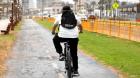 Tarapacá registra 10 accidentes de ciclistas en lo que va de este año