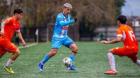 Municipal Paillaco goleó por 13-0 a Deportes Hualpén en fecha de la Tercera B