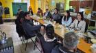 Castro: Municipio y vecinos del sector Ciprés abordaron necesidades de la comunidad