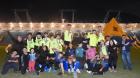 Más de 75 atletas participaron en Torneo de Fiestas Patrias del Club Atlético Búfalos de Tarapacá