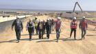 Déficit habitacional: alianza Gore-Minvu impulsa construcción de 827 nuevas viviendas para Arica
