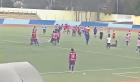 Pelea en cancha termina con intervención de Carabineros en Atacama: no hubo detenidos