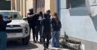 En ‘toma’ de Antofagasta capturan a prófugo por homicidio: fue autorizado para asistir a charla de bautizo en Copiapó