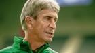 El Real Betis de Pellegrini remontó y se estrenó con un triunfo frente al Lille francés