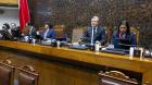 Comisión del Senado despacha proyecto de ley de patentes mineras