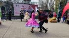 Sofo realizó el lanzamiento de la Semana de las Tradiciones Chilenas “Aires de Ñielol 2026
