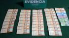 Detienen a presunto autor de millonario hurto en Iquique