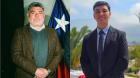 Venegas (PS) y concejal Castillo piden aclarar retrasos en pagos a asistentes de la eduación en Petorca