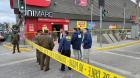 Carabineros baleó a sujeto que portaba arma blanca y amenazaba con atacar durante su detención en Copiapó