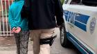 PDI arrestó a adolescente de 15 años por error en residencia temporal para menores de San Antonio