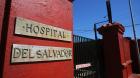 Reafirman observaciones a pago del Hospital del Salvador de Valparaíso