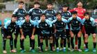 Ramas formativas de Deportes Iquique lograron positivos resultados en su jornada ante la Unión Española