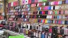 Valparaíso sería la segunda región del país con mayor concentración de tiendas de accesorios para celulares
