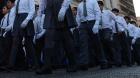 Anuncian cortes de calle en el centro de La Ligua por tradicional desfile de Fiestas Patrias