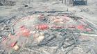Saqueo y profanación dejan en ruinas antiguo cementerio de Cobija en Tocopilla