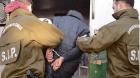 Detenido 8 veces por VIF, ya condenado, volvió a agredir a ex: le lanzó piedrazos