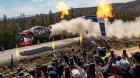 Entregan balance preliminar de la fecha mundial de Rally en el Biobío: estiman que más de 450 mil personas visitaron la Región