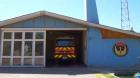 Celebran aprobación de millonaria inversión para concretar nuevo cuartel de Bomberos de Rinconada