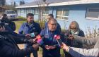 Minsal pide la renuncia al seremi de Salud tras declaraciones por incendio en Comuy