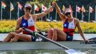 [VIDEO] Las hermanas Abraham logran el 7° oro para Chile en los Juegos Suramericanos Santa Fe 2026
