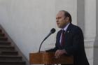 Gobierno anuncia que venezolanos indocumentados podrán salir de nuestro país con salvoconducto