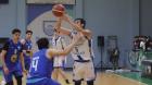 Puerto Montt consolidó un sólido inicio en el Big 8 de la Liga Nacional de Básquetbol