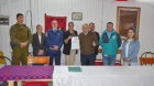 Municipalidad de Cartagena entrega $23 millones al fútbol local y compromete estadios más seguros