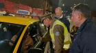 Dos detenidos por consumo de drogas tras operativo nocturno a conductores en Temuco