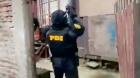 Arrestan a pareja implicada en balacera contra una casa de toma de terrenos en San Antonio