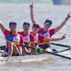 Juegos Odesur 2026: Team Chile ya suma 18 medallas de oro en distintas disciplinas