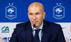 En su primera convocatoria con Francia: Zidane mantiene a Mbappé como capitán y descartó regreso de Benzema y Kanté