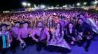 Entremares hace historia en Spotify y se queda con los dos primeros lugares del Top Chile