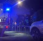 Adolescente fue herido con un arma blanca en el Parque Saval