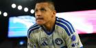 La pesadilla del tocopillano Alexis Sánchez en el CF Montreal: su equipo lleva cinco fechas sin ganar