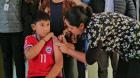 Chiloé supera las 70 mil personas vacunadas contra la Influenza