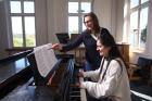 Valdivia: Ciclo Inés Gebhard 2026 reunirá a distintas generaciones de mujeres en torno a la música