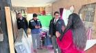 163 familias mejorarán habitabilidad de sus viviendas en Ñuble