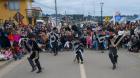 Con cero incidentes terminaron las Fiestas Patrias en Zapallar