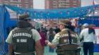 Balance Fiestas Patrias Tarapacá: contabilizan 34 detenidos y 14 accidentes de tránsito