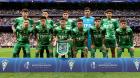 Vicente Vargas despierta interés en Europa tras brillar ante Real Madrid por la Copa Intercontinental Sub 20