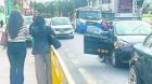 Usuarios esperan hasta una hora por colectivos: gremio estima que solo 30% a 40% de la flota circula en Antofagasta