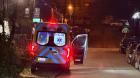 Rescataron a un hombre por escape de gas en su casa en Alerce Sur