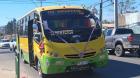 Preparan un plan de transporte para usuarios del Hospital Marga Marga
