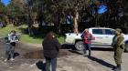 Realizan fiscalizaciones por tenencia responsable de mascotas en Chonchi